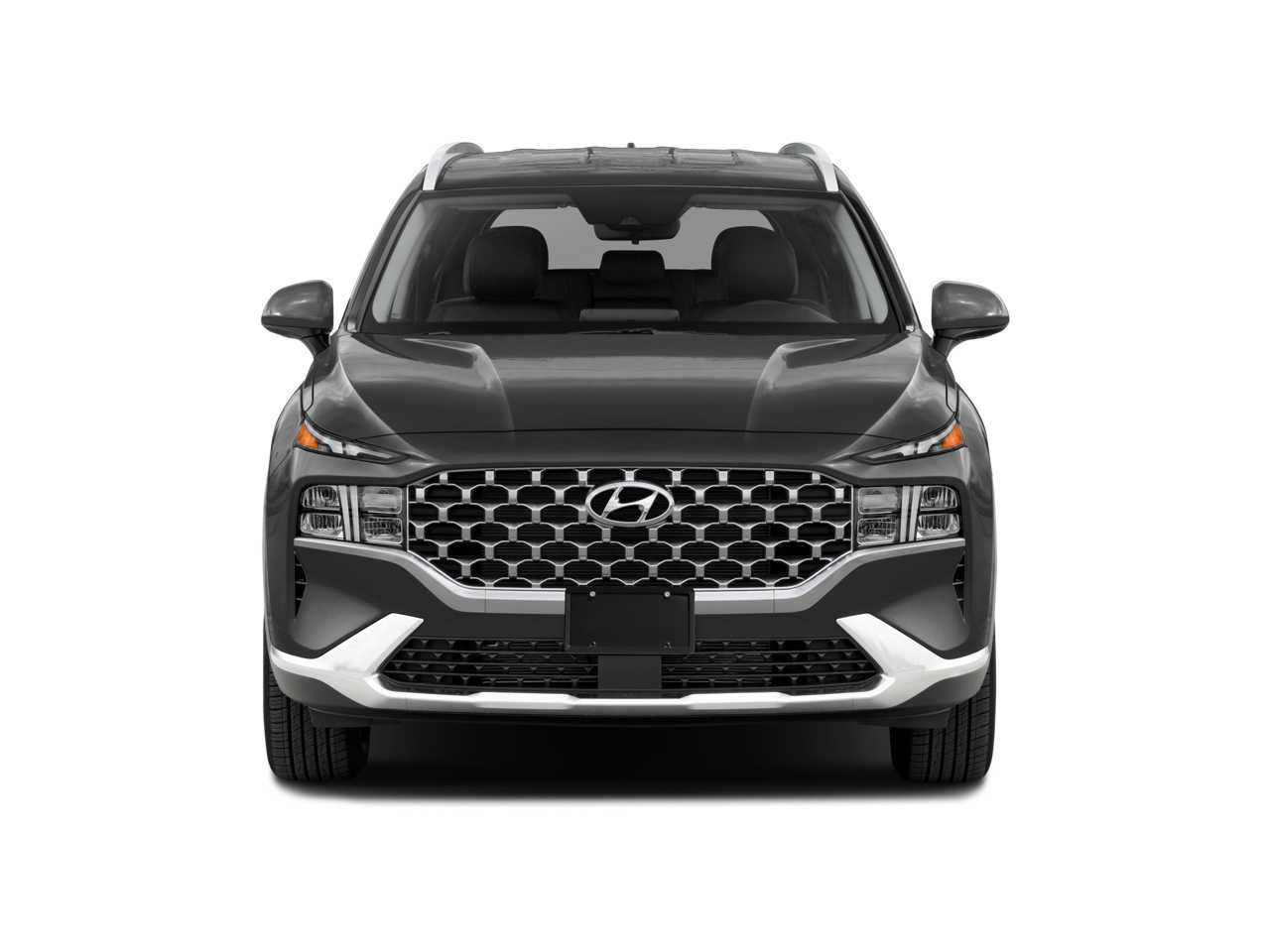 Thumbnail: 2022 Hyundai Santa Fe - 4