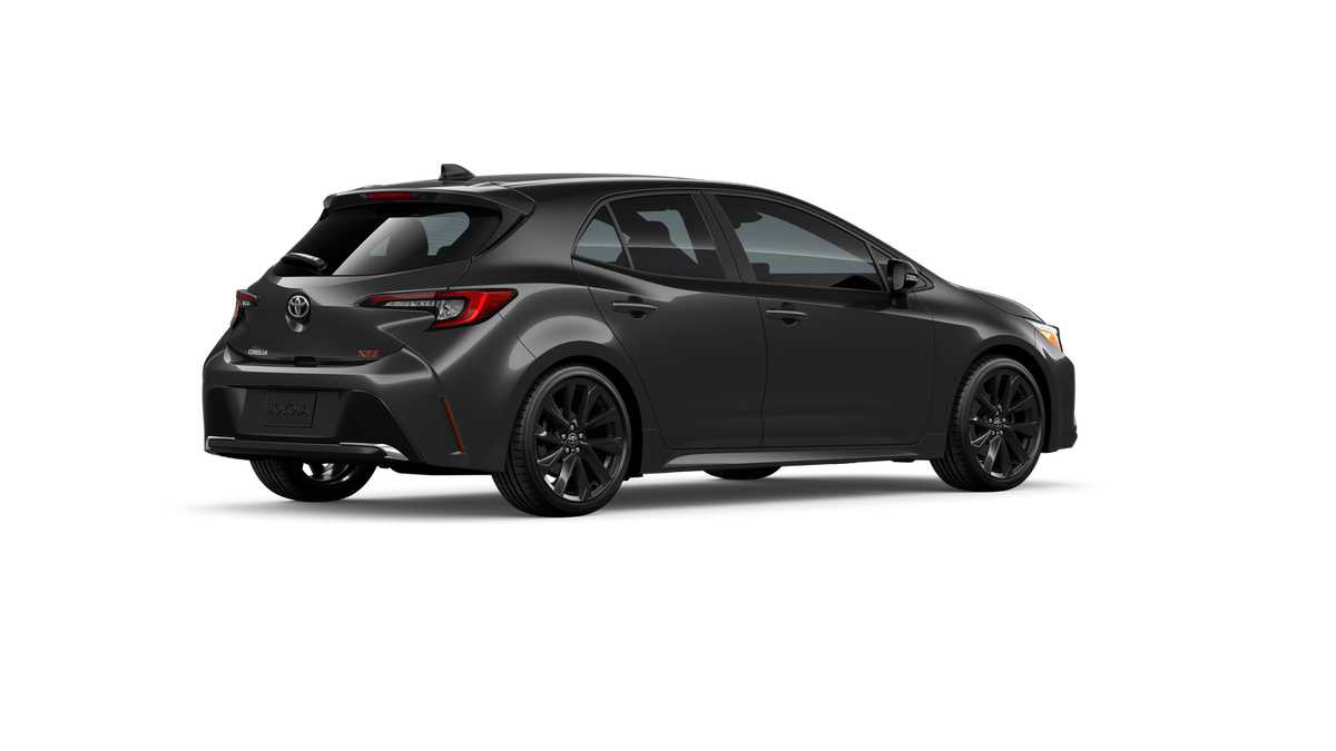 Thumbnail: 2026 Toyota Corolla - 10