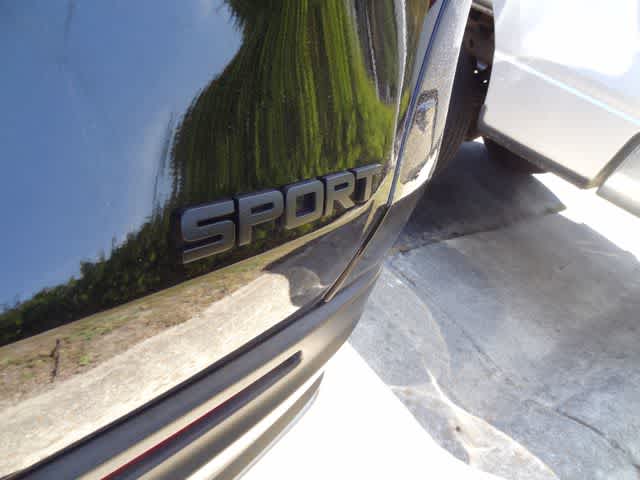 Thumbnail: 2025 Honda HR-V - 10