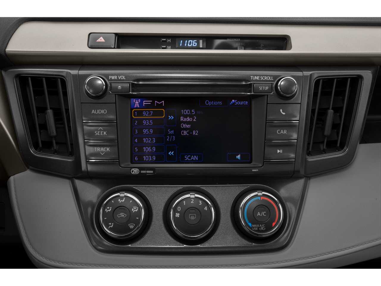 Thumbnail: 2015 Toyota RAV4 - 9