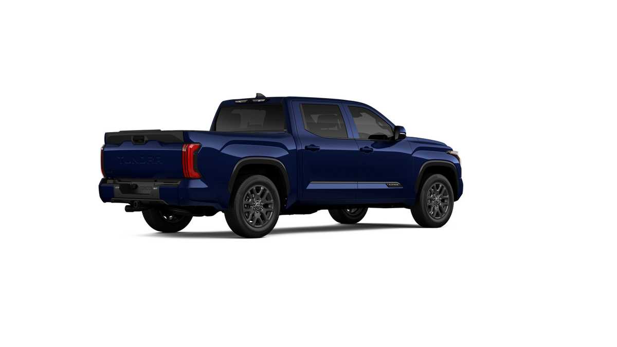 Thumbnail: 2026 Toyota Tundra - 10