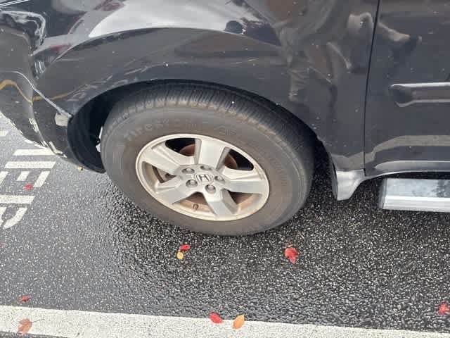 Thumbnail: 2010 Honda Pilot - 7