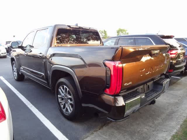 Thumbnail: 2022 Toyota Tundra - 5