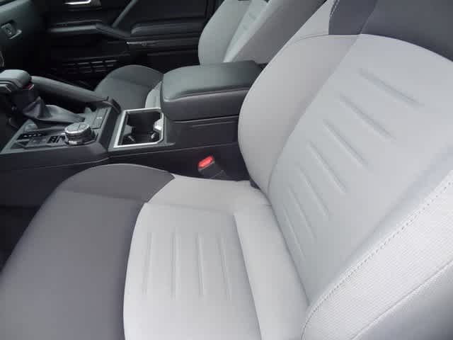 Thumbnail: 2025 Toyota Tacoma - 6