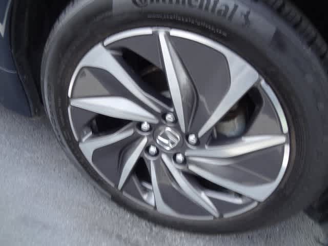 Thumbnail: 2022 Honda Insight - 14