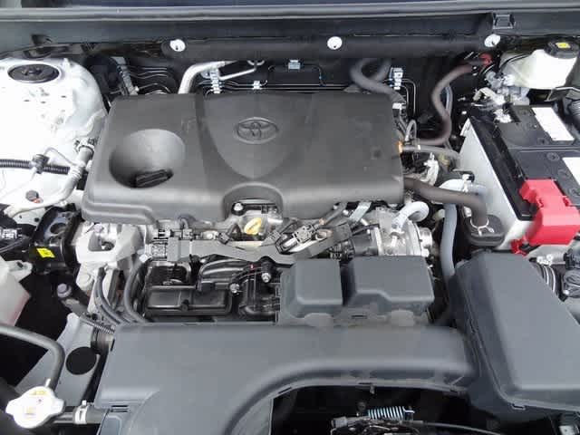 Thumbnail: 2023 Toyota RAV4 - 31