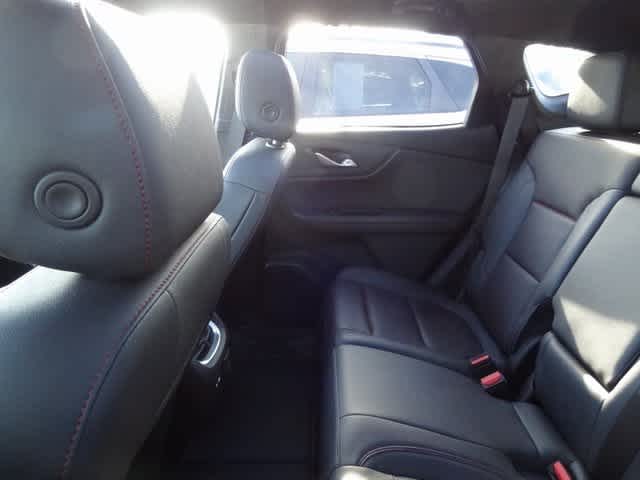 Thumbnail: 2022 Chevrolet Blazer - 8