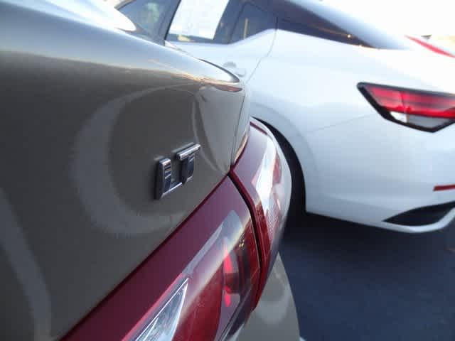 Thumbnail: 2022 Chevrolet Malibu - 17