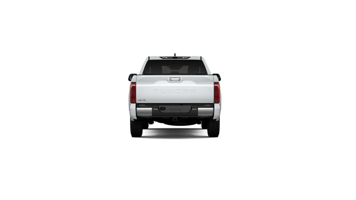 Thumbnail: 2026 Toyota Tundra - 8