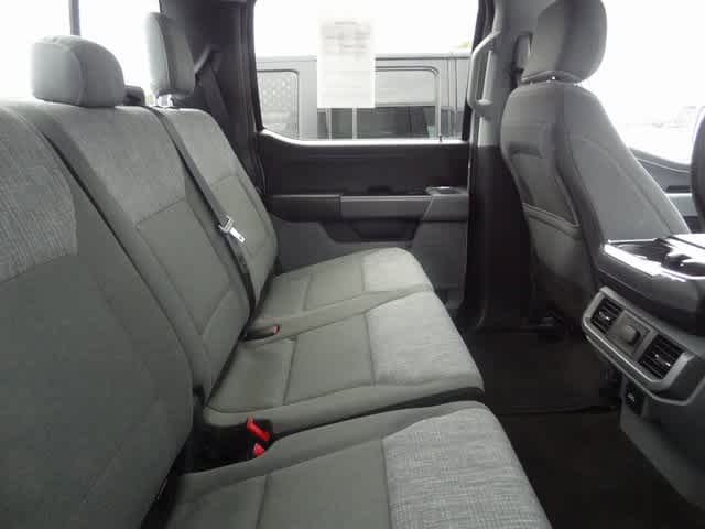 Thumbnail: 2022 Ford F-150 - 11