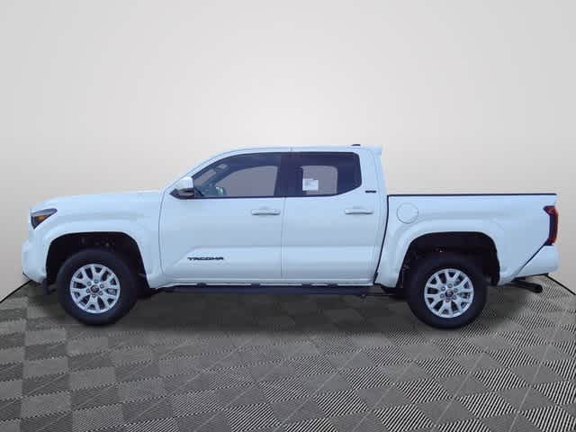 Thumbnail: 2025 Toyota Tacoma - 2