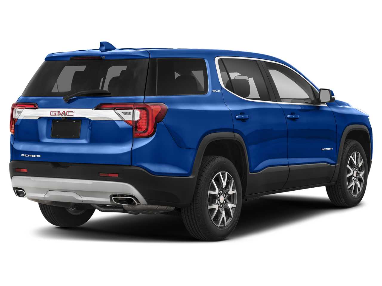Thumbnail: 2023 GMC Acadia - 2