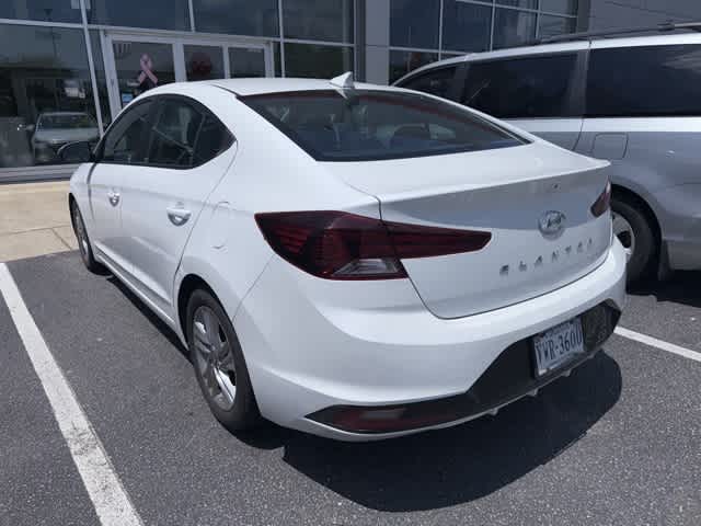 Thumbnail: 2020 Hyundai Elantra - 5
