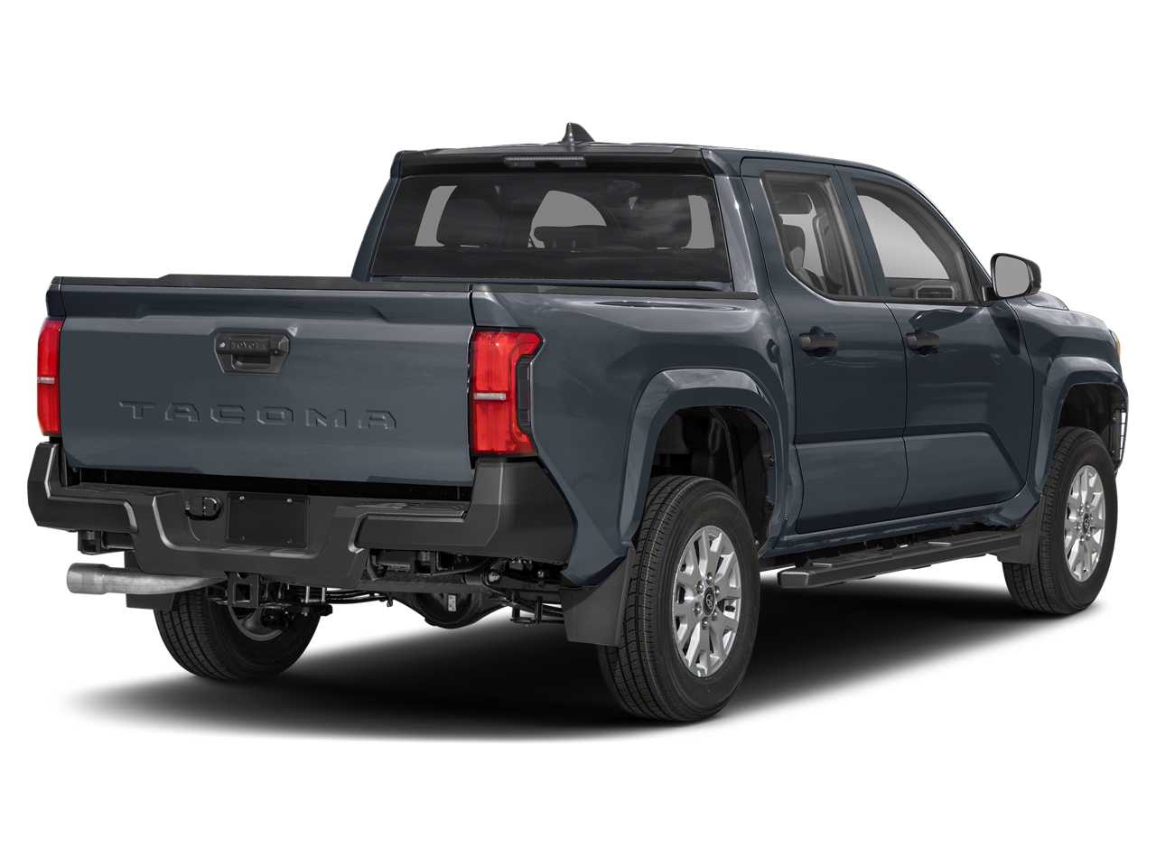 Thumbnail: 2024 Toyota Tacoma - 2