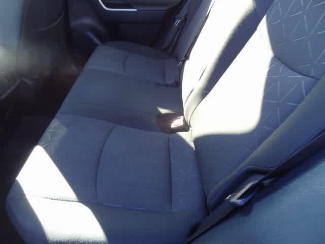 Thumbnail: 2023 Toyota RAV4 - 20