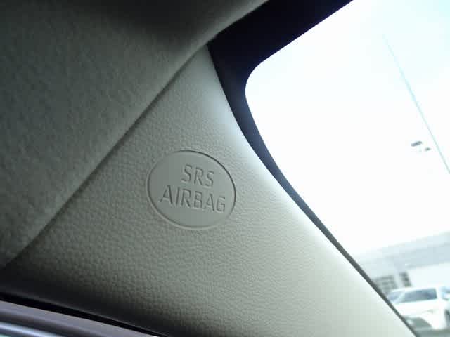 Thumbnail: 2023 Toyota Corolla - 16