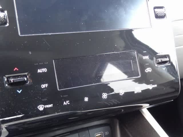 Thumbnail: 2024 Hyundai Tucson - 18