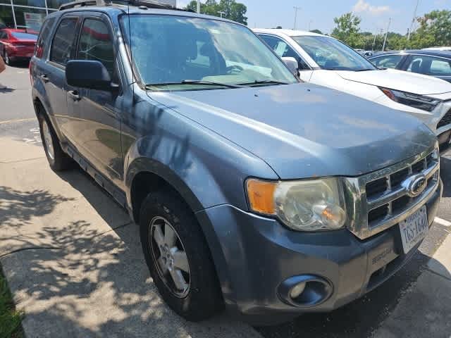 Thumbnail: 2012 Ford Escape - 5