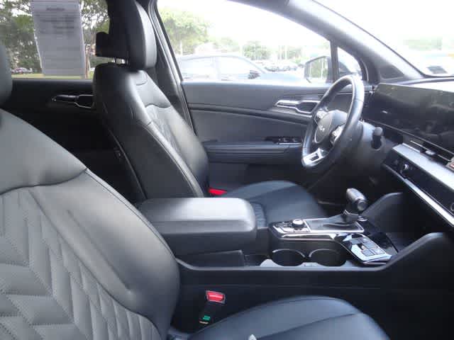 Thumbnail: 2023 Kia Sportage - 14