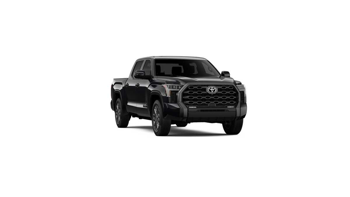 Thumbnail: 2026 Toyota Tundra - 16