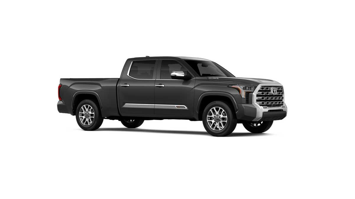 Thumbnail: 2026 Toyota Tundra - 14