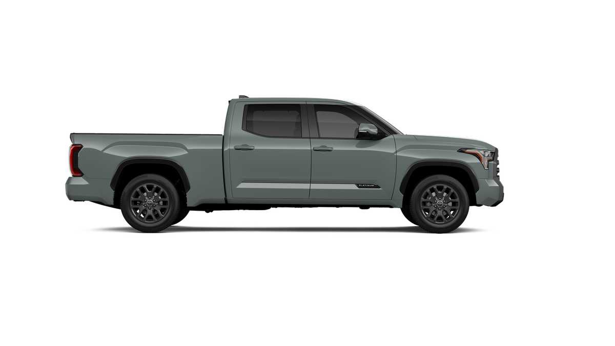Thumbnail: 2026 Toyota Tundra - 12