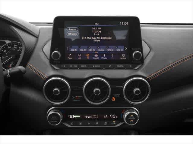 Thumbnail: 2022 Nissan Sentra - 7