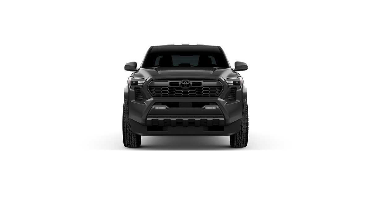 Thumbnail: 2026 Toyota Tacoma - 17