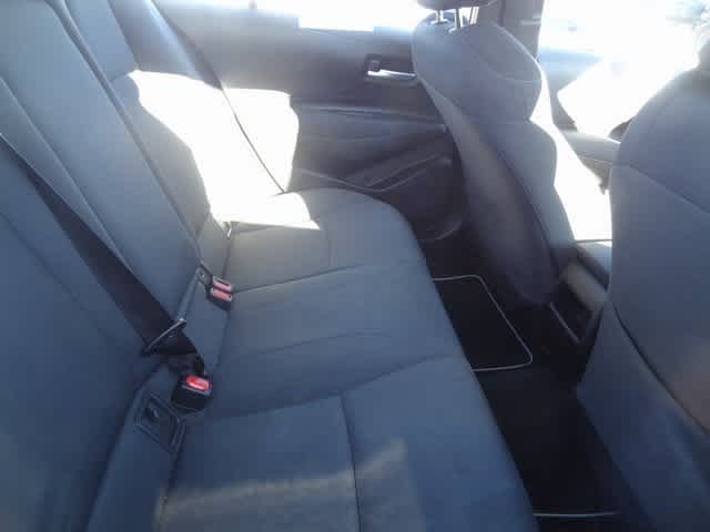 Thumbnail: 2021 Toyota Corolla - 10