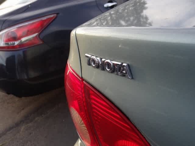 Thumbnail: 2006 Toyota Corolla - 12