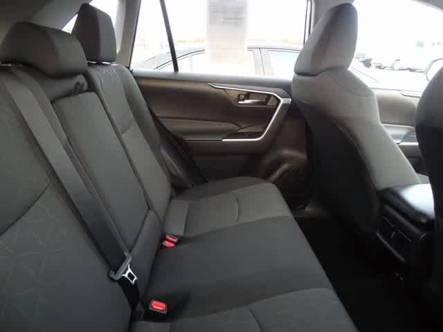 Thumbnail: 2024 Toyota RAV4 - 9