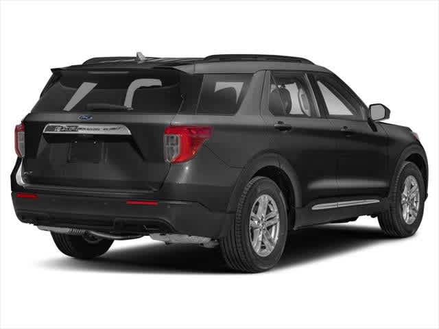 Thumbnail: 2024 Ford Explorer - 2