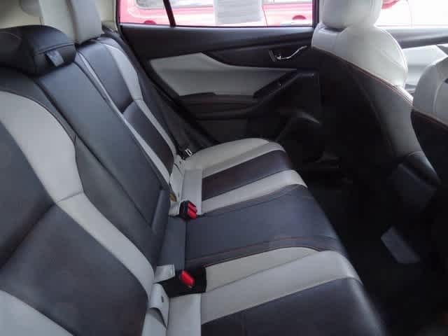 Thumbnail: 2023 Subaru Crosstrek - 8