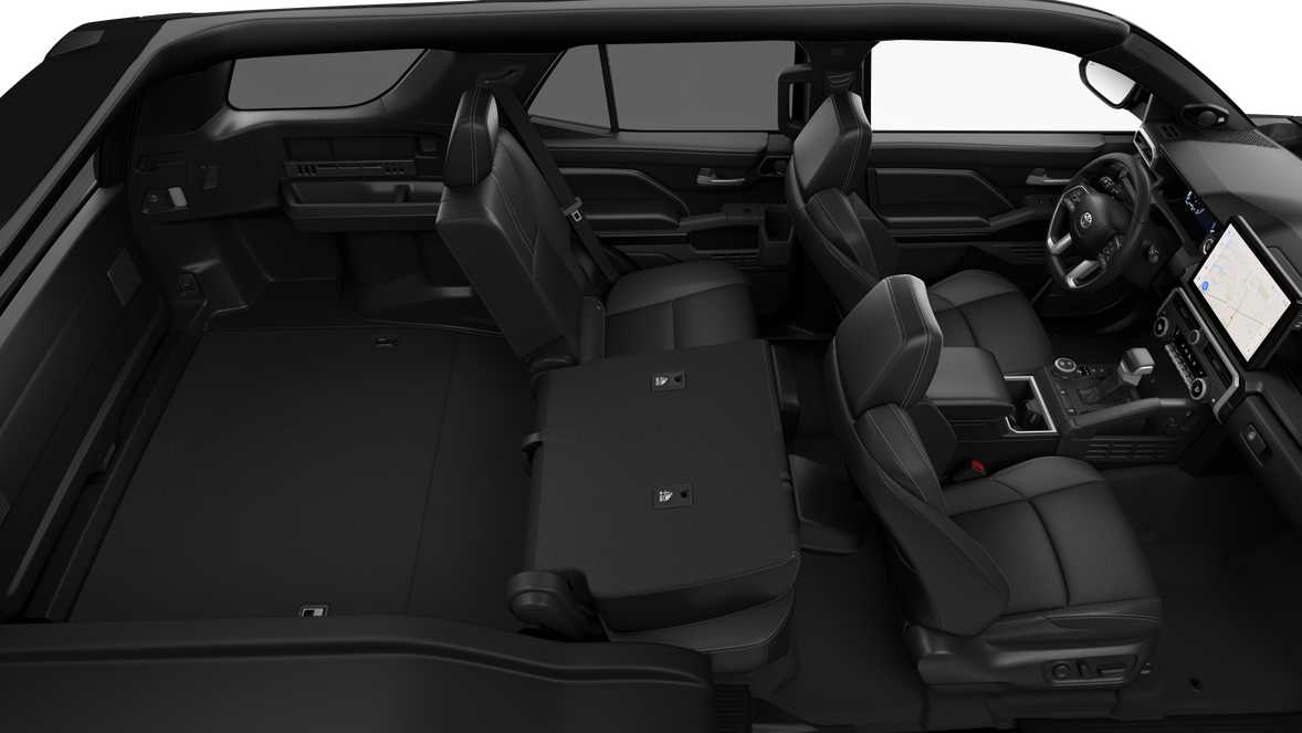 Thumbnail: 2025 Toyota 4Runner - 8