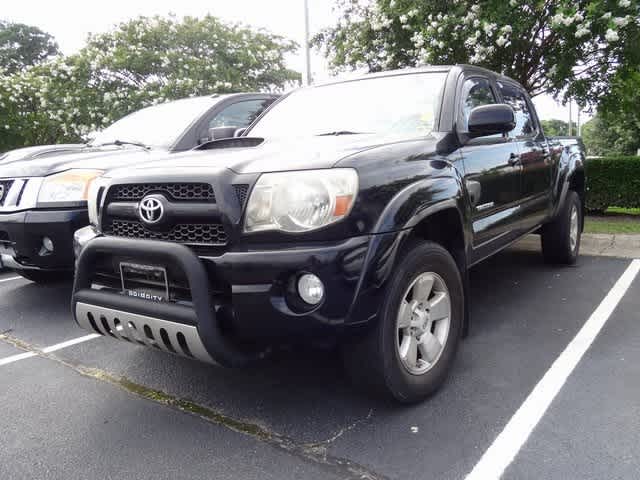 2011 Toyota Tacoma PreRunner -
                  Chesapeake, VA