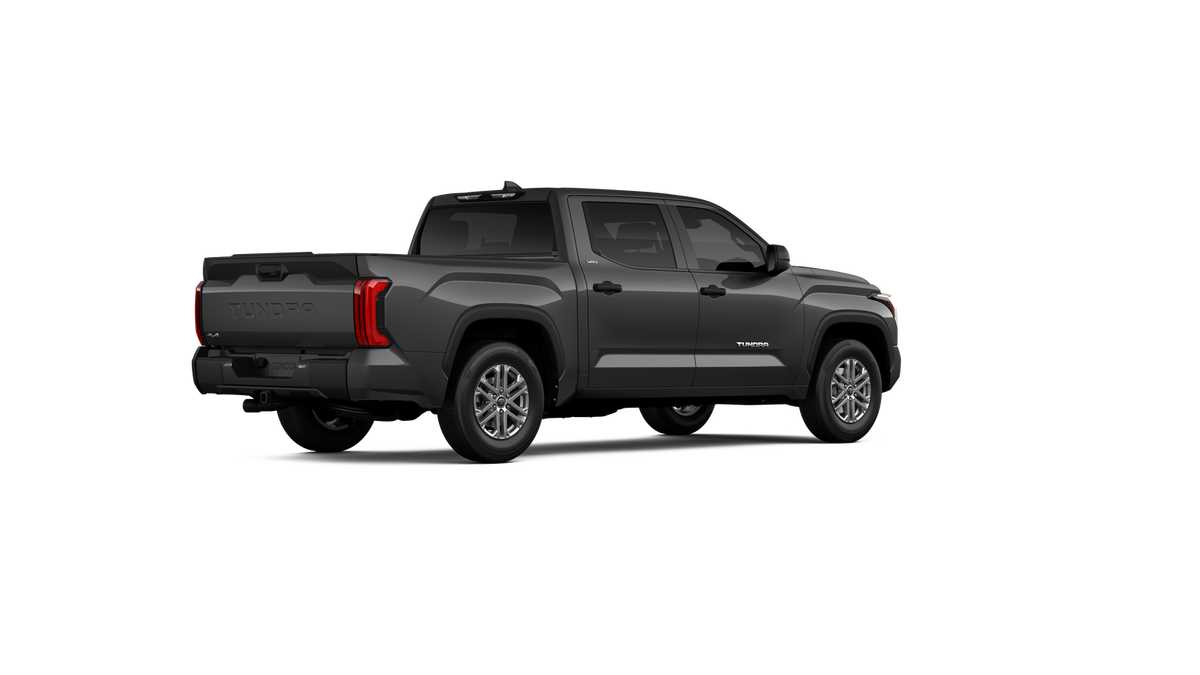 Thumbnail: 2026 Toyota Tundra - 10