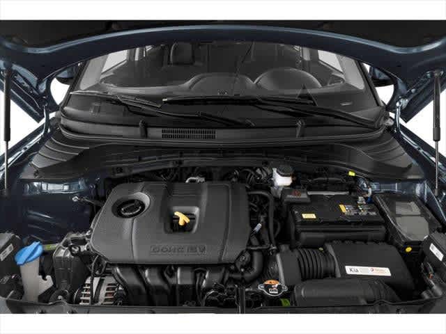 Thumbnail: 2023 Kia Soul - 8