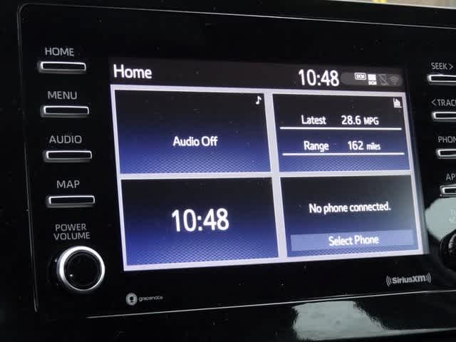 Thumbnail: 2023 Toyota Camry - 25