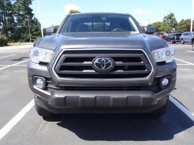 Thumbnail: 2022 Toyota Tacoma - 2