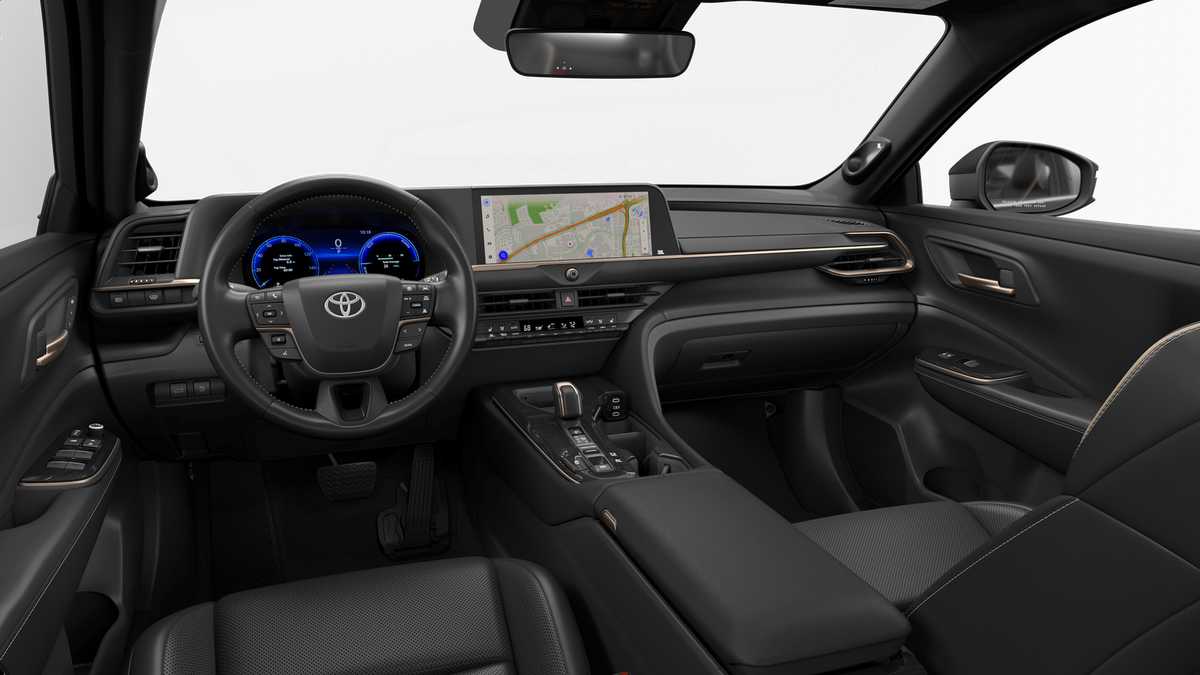 Thumbnail: 2026 Toyota Crown - 19