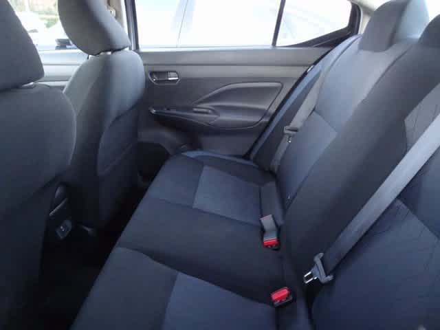 Thumbnail: 2023 Nissan Versa - 8