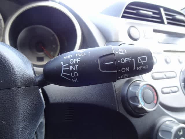 Thumbnail: 2011 Honda Fit - 13