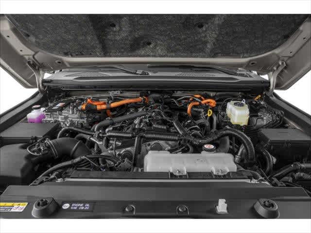 Thumbnail: 2024 Toyota Land Cruiser - 8