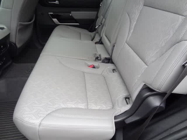 Thumbnail: 2023 Toyota Sequoia - 9