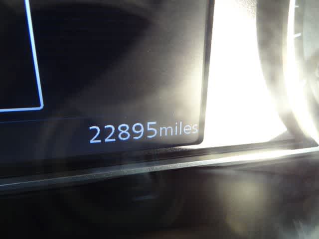 Thumbnail: 2025 Nissan Versa - 8