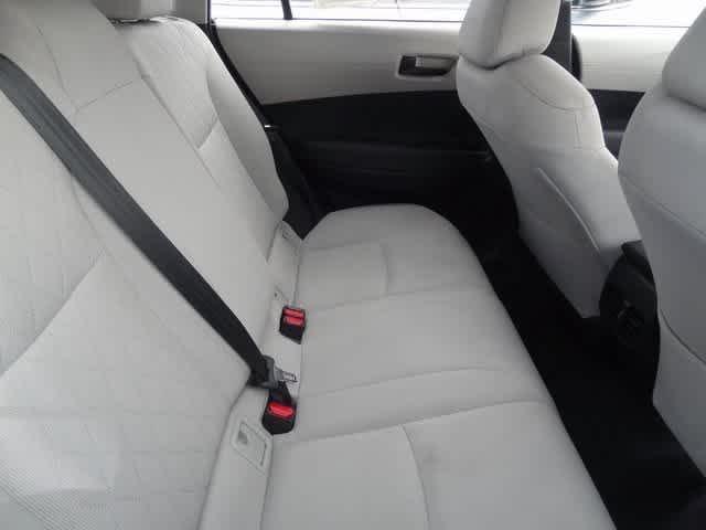 Thumbnail: 2023 Toyota Corolla Cross - 11