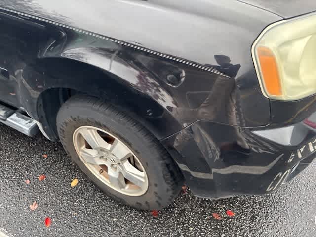 Thumbnail: 2010 Honda Pilot - 9