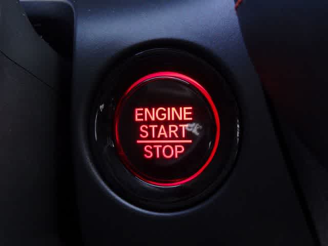 Thumbnail: 2025 Honda HR-V - 19