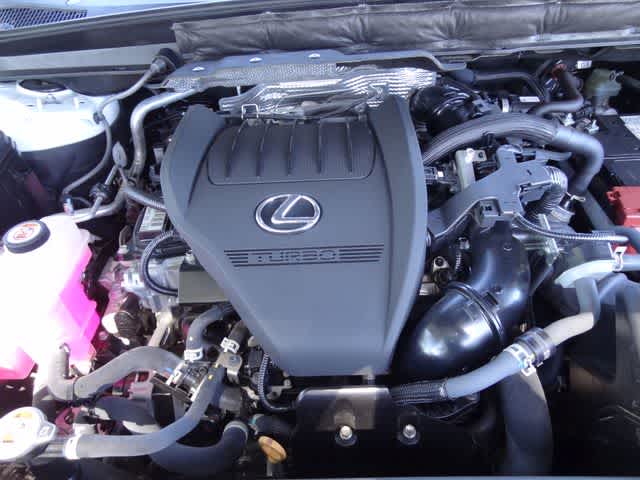 Thumbnail: 2023 Lexus RX - 43