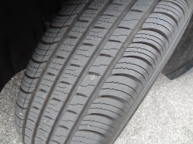 Thumbnail: 2023 GMC Terrain - 42